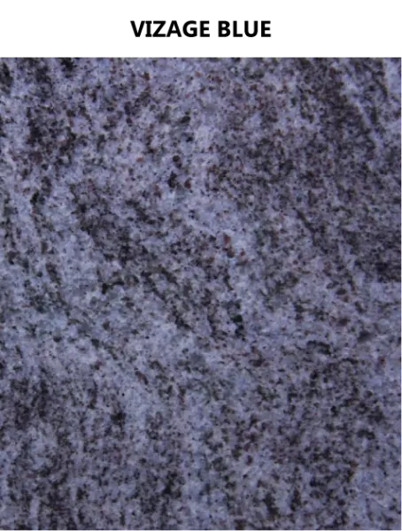 Vizage-Blue