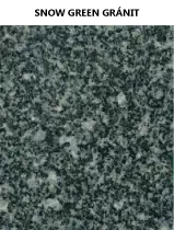 snow-green-granit